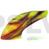 H0095-S Canomod Solar Storm Airbrush Canopy Goblin 630